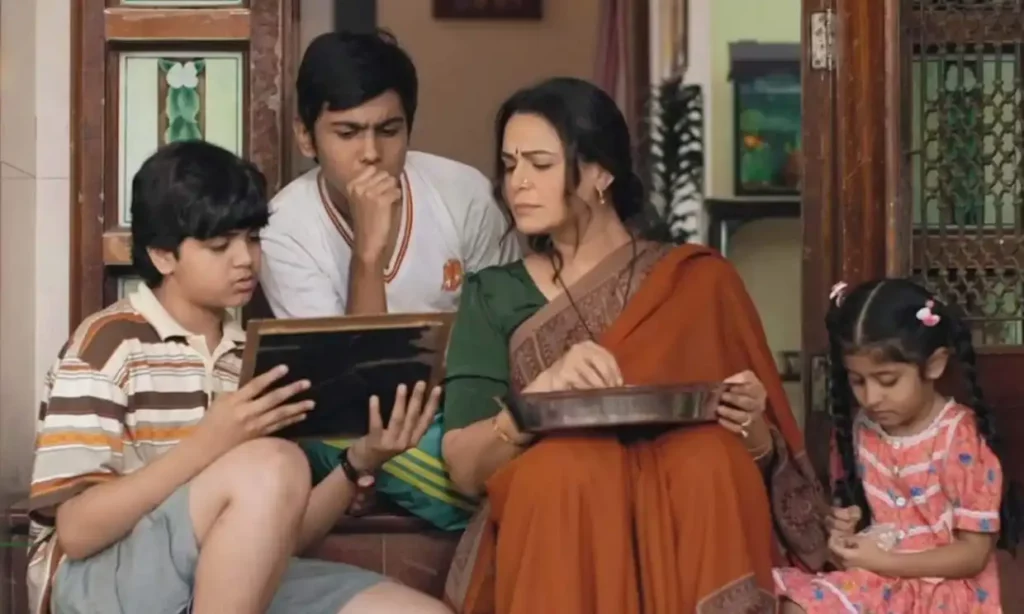 Top Indian Web Series on Family