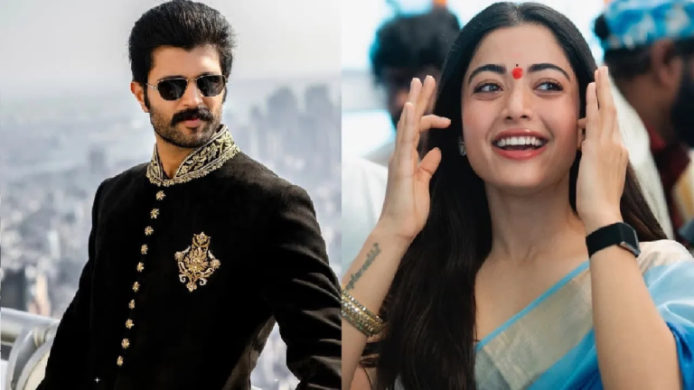 Vijay- Rashmika: విజయ్-రష్మికల పెళ్లి వేడుక! ముఖ్య అతిథులు వీరే! స్పెషల్ అట్రాక్షన్‌గా ఆ స్టార్ సెలబ్రిటీ
