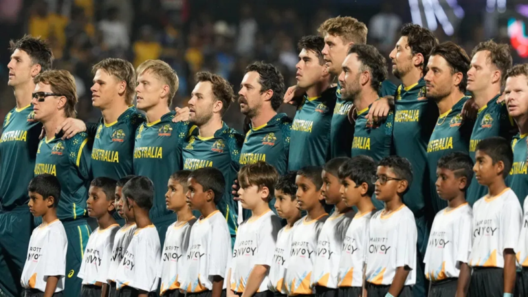 T20 World Cup 2026 : కంగారూల కొంప ముంచిన వాన.. 17 ఏళ్ల తర్వాత ఆస్ట్రేలియాకు పరాభవం.. టోర్నీ నుంచి అవుట్