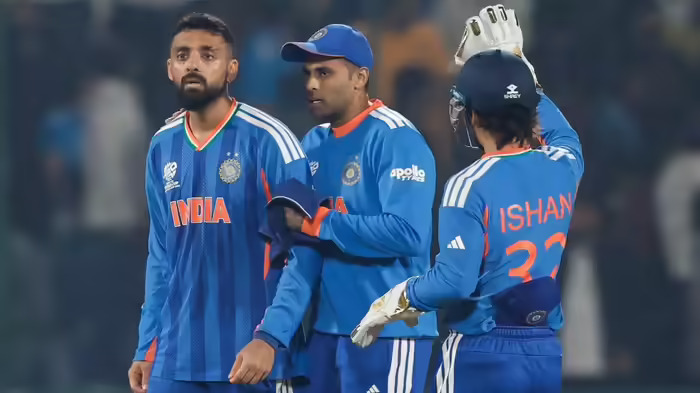 Ind Vs pak t20 world cup 2026