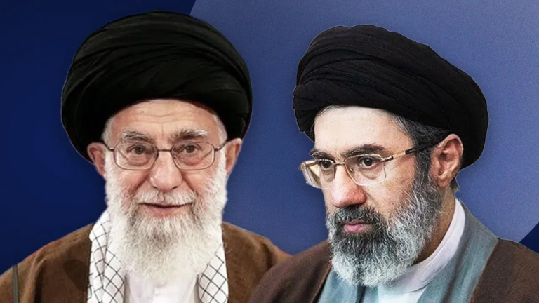Iran – Israel War: ఇరాన్‌ కొత్త సుప్రీం లీడర్‌ ఇతనే..! ట్రంప్ సంచలన ప్రకటన..