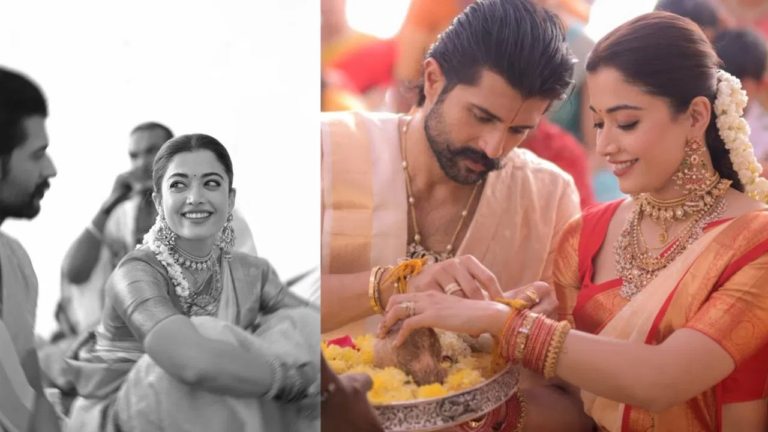Rashmika Mandanna : నేనెప్పుడు ఇంతలా భావోద్వేగానికి గురికాలేదు.. ఎంతో చెప్పాలని ఉంది.. కానీ.. రష్మిక ఎమోషనల్..