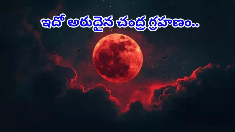 గ్రహణం సమయంలో ఆలయాలు మూసివేత..