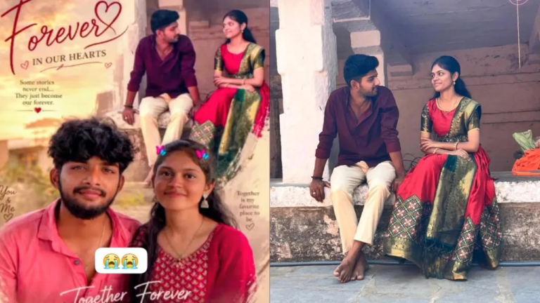 రాత్రి బాయ్‌ఫ్రెండ్.. ఉదయం గర్ల్‌ఫ్రెండ్ సూసైడ్.. ఒక్క ఫోన్‌కాల్ ఎంత పని చేసిందో..!