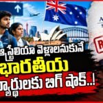 Australia Students