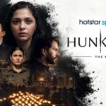 Hunkkaar The Roar OTT Release