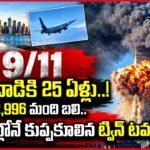 The Story of Twin Towers