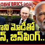 BRICS Summit 2026