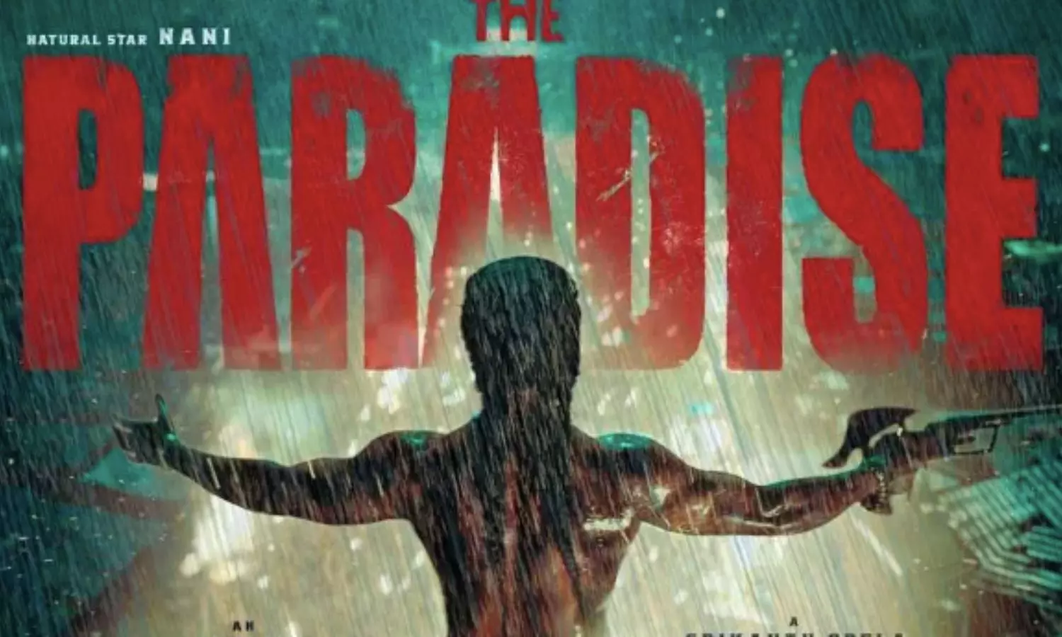 paradise movie review