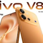 vivo v80