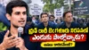 Dhruv Rathe to India