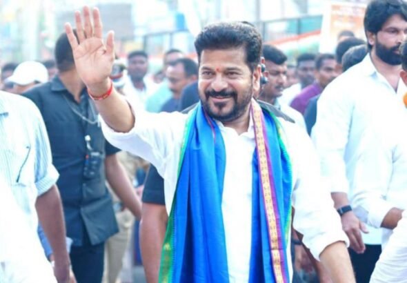 revanth Sircilla