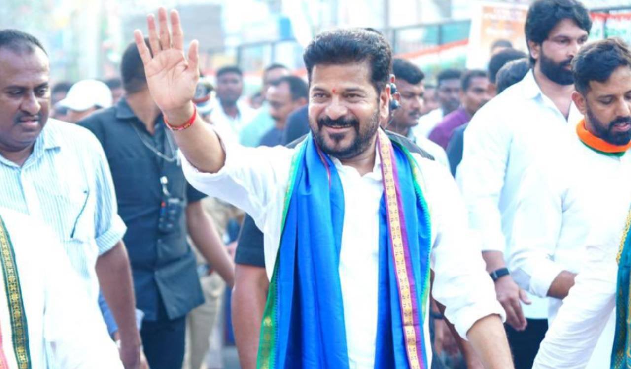 revanth Sircilla